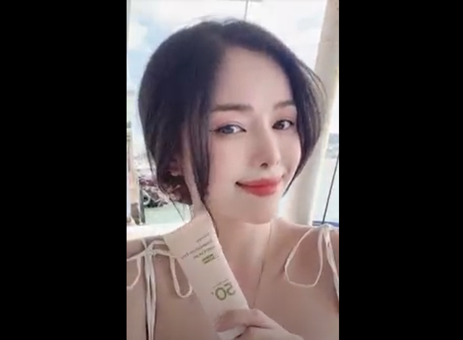 Manyo 베트남 TikTok 숏폼 바이럴