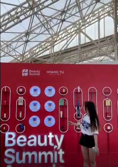 Vietnam Beauty Summit 2026 인플루언서 현장 리뷰